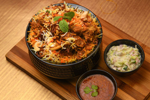 briyani